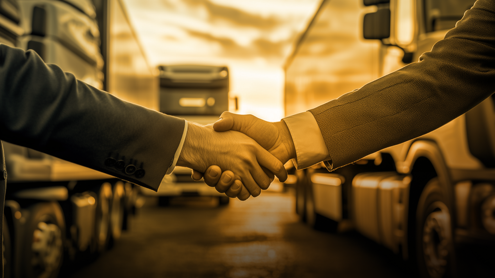 Trusted Partner EURO24