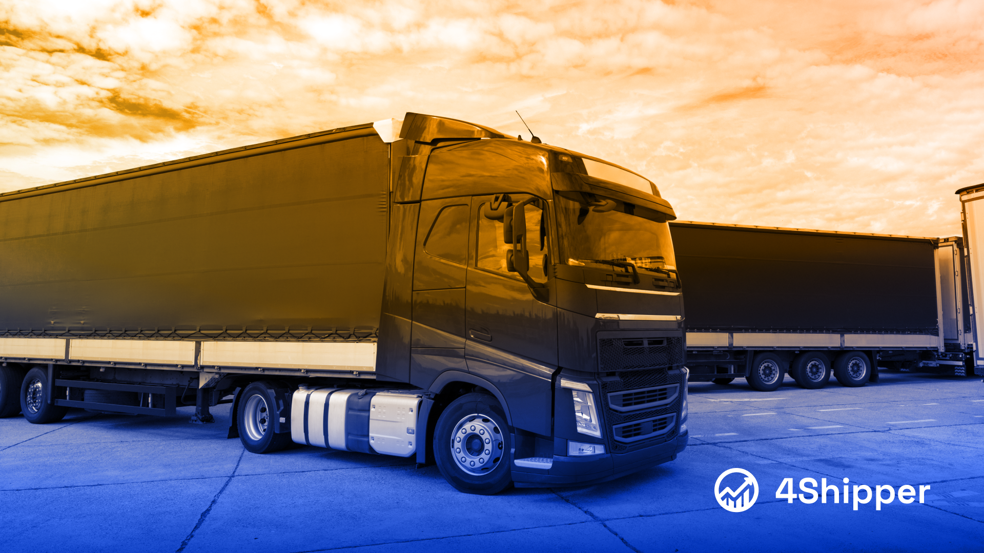 Why Carrier Choose 4Shipper