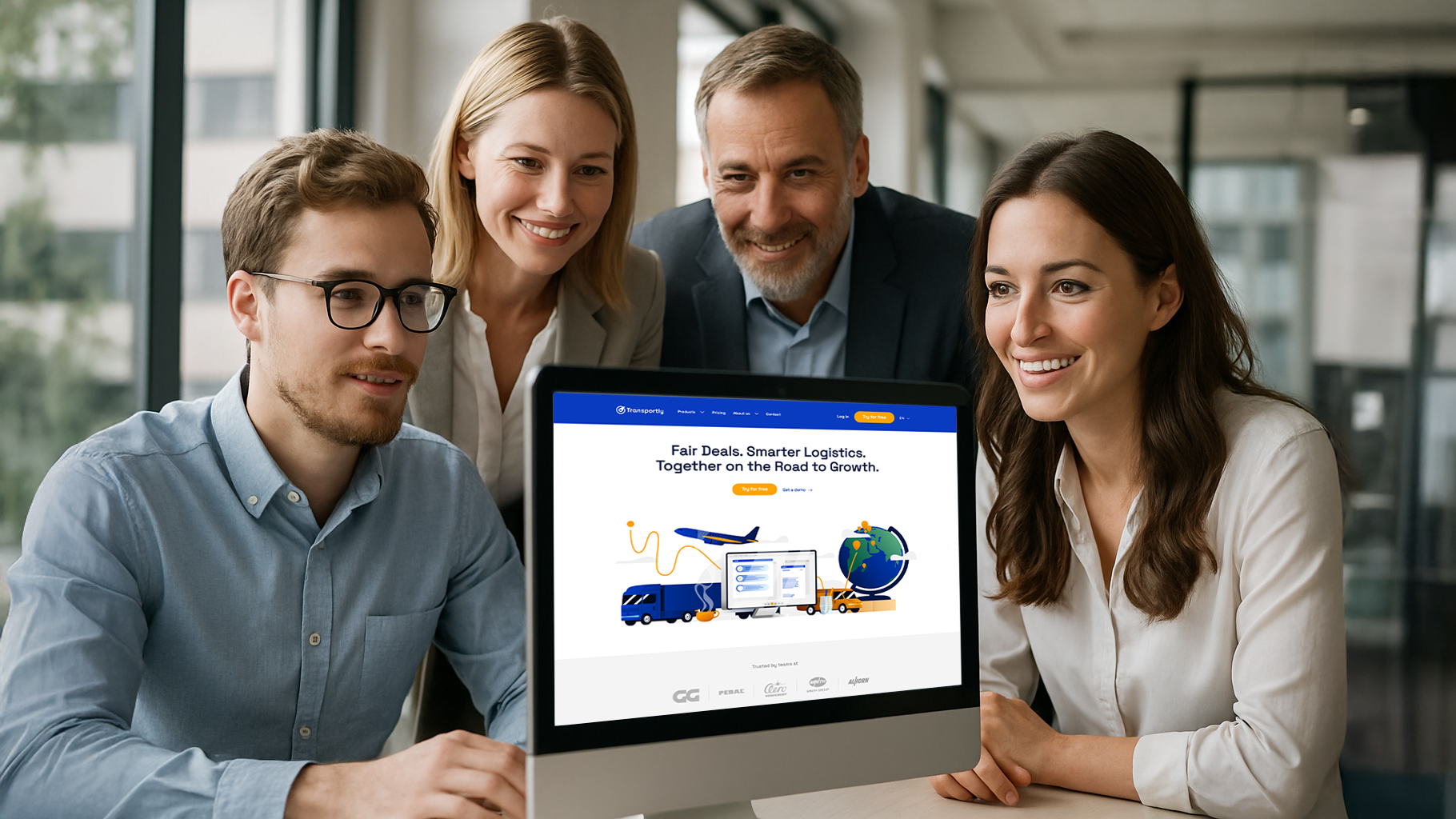 Unlock the Full Potential of Your Shipments