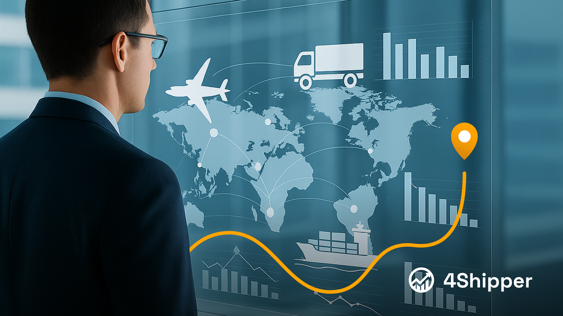 Carrier Selection Tips to Cut Shipping Costs