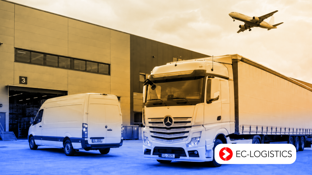 EC-LOGISTICS